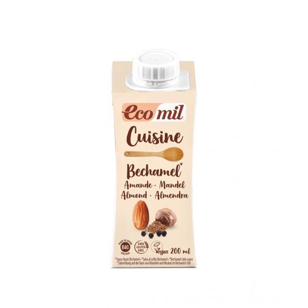 Nata Cocina Bechamel 200ml